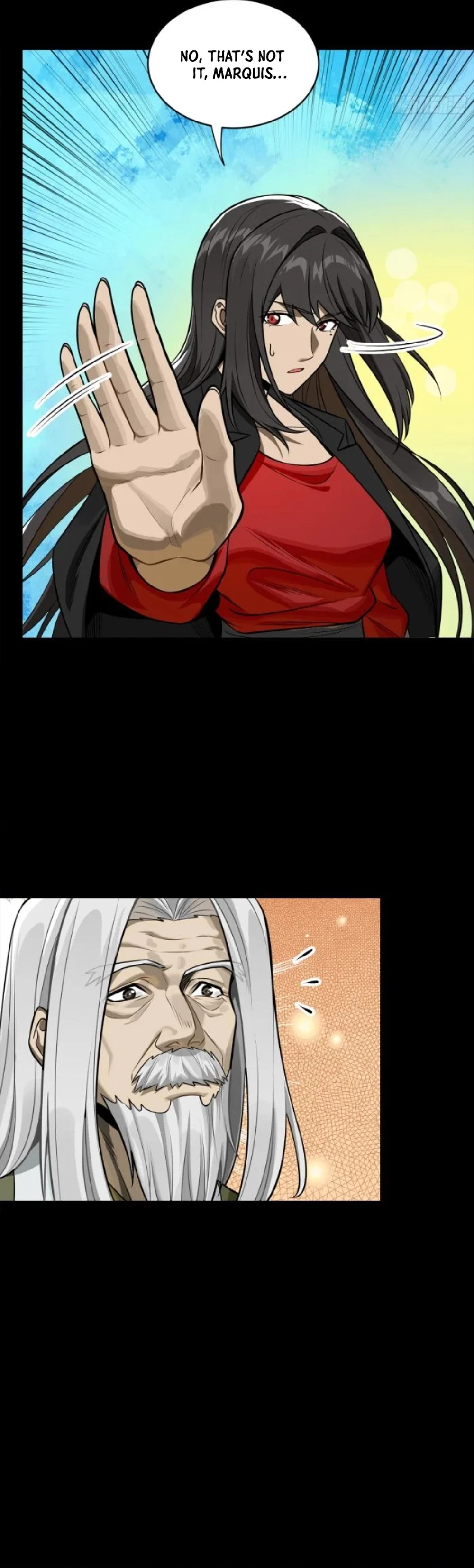Legend of Star General Chapter 275 - 9