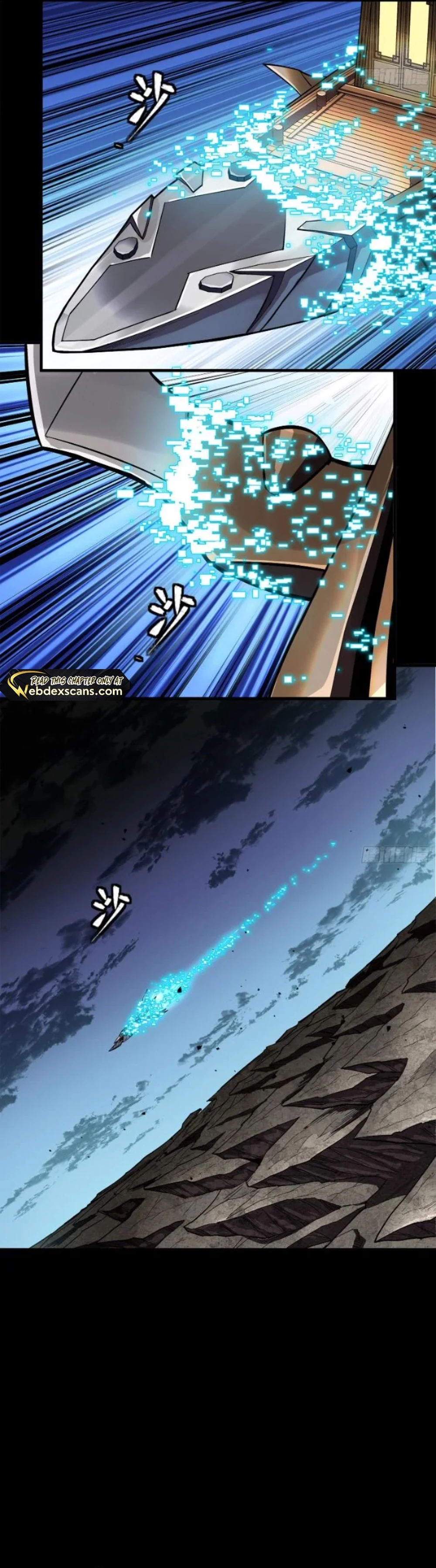 Legend of Star General Chapter 275 - 16