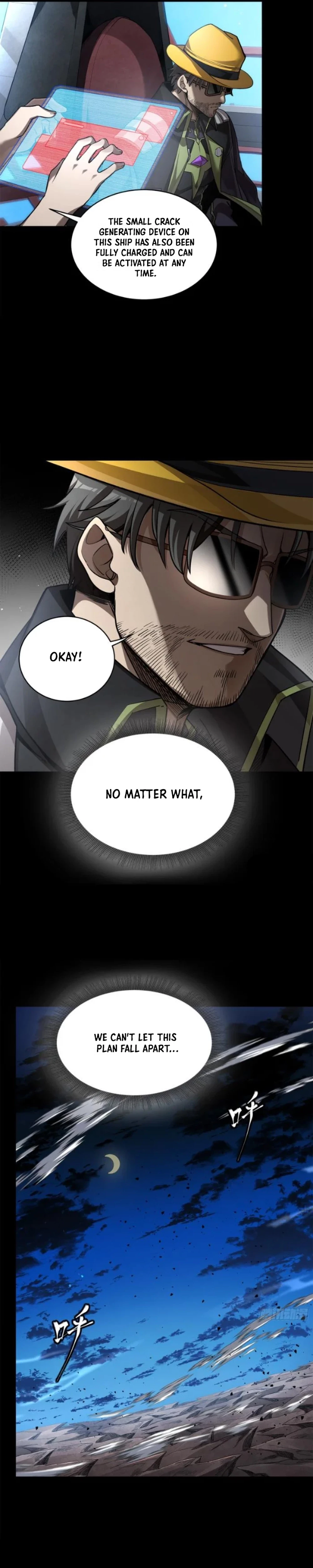 Legend of Star General Chapter 275 - 19