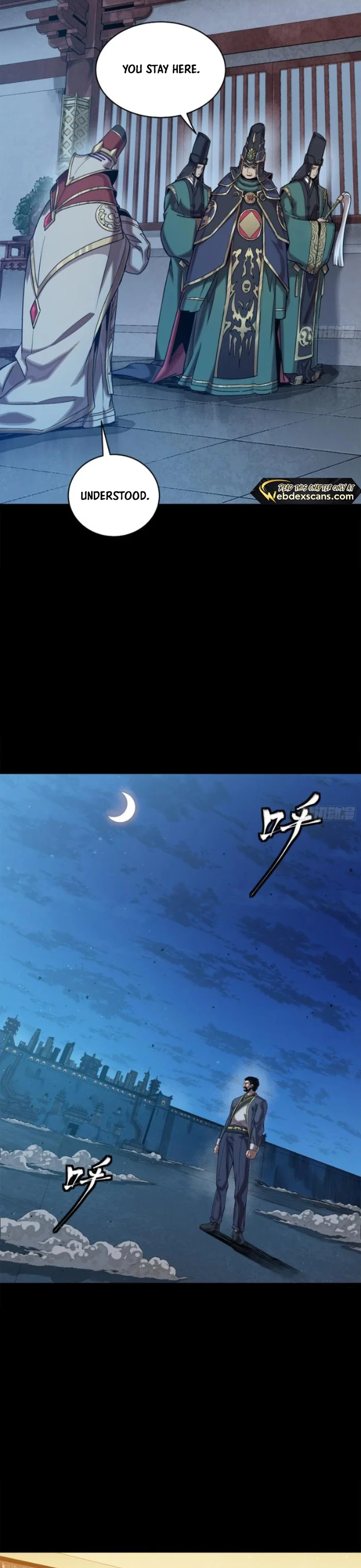 Legend of Star General Chapter 275 - 22