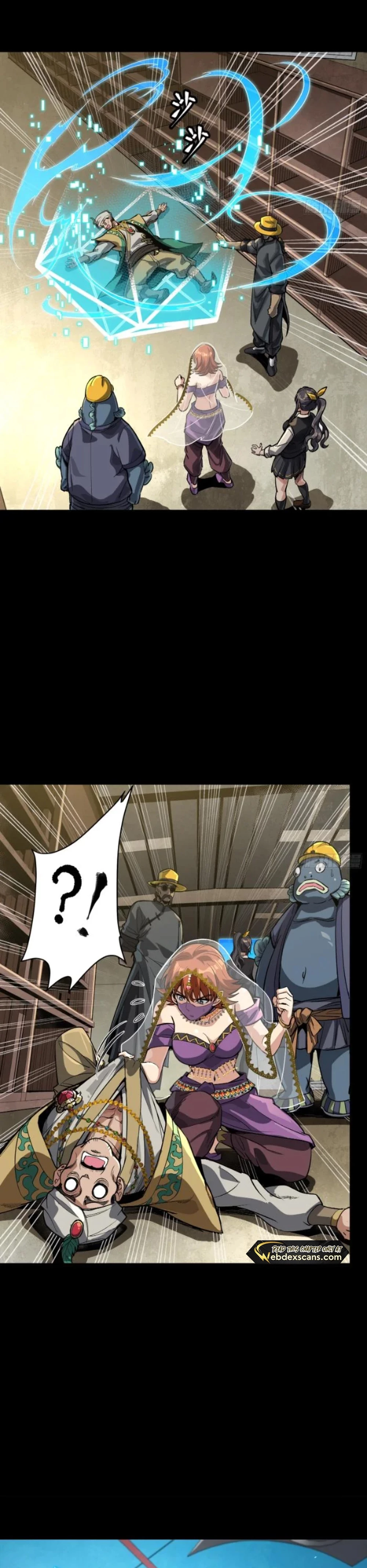 Legend of Star General Chapter 275 - 26