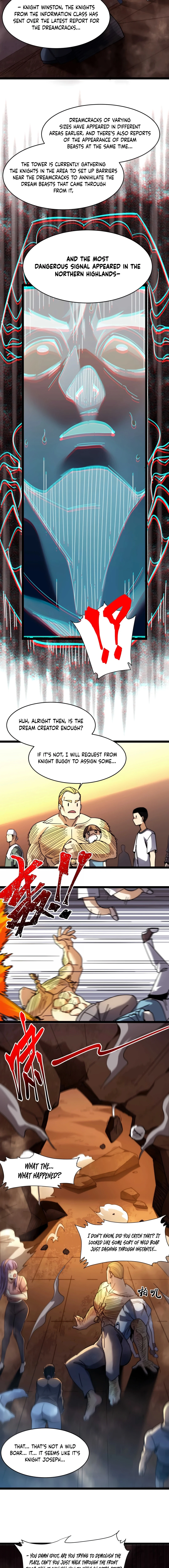 I'm Really Not the Evil God's Lackey Chapter 155 - 12