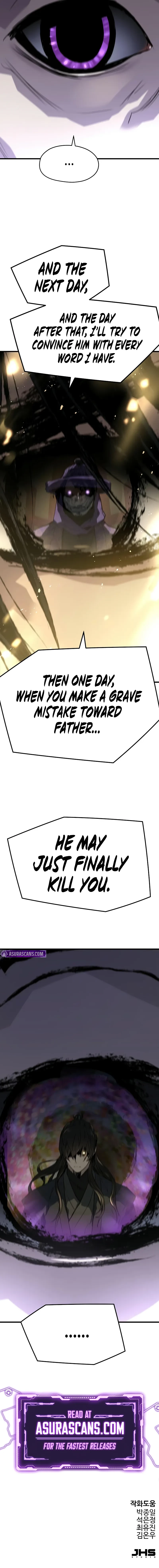 Absolute Regression Chapter 45 - 12
