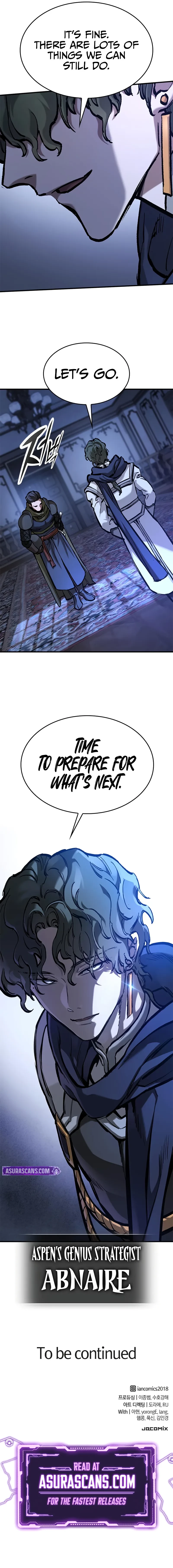 The Knight Who Only Lives Today Chapter 54 - 15