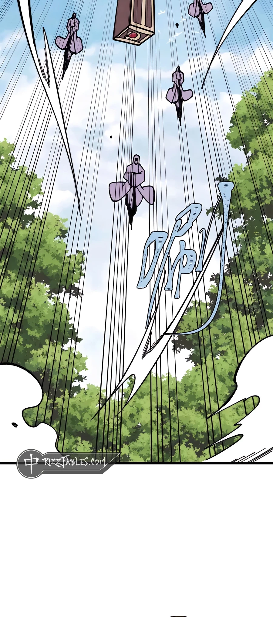 All Hail the Sect Leader Chapter 414 - 3