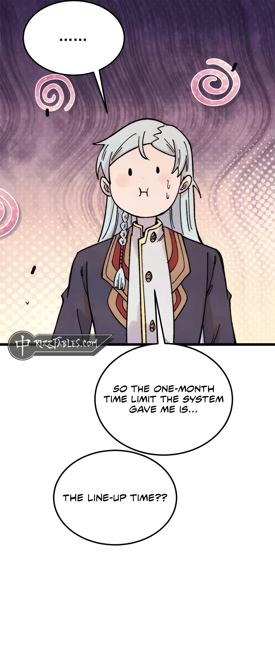 All Hail the Sect Leader Chapter 415 - 16