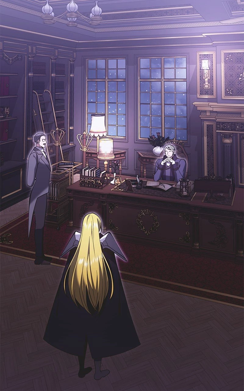 Time-Limited Genius Dark Knight Chapter 90 - 2