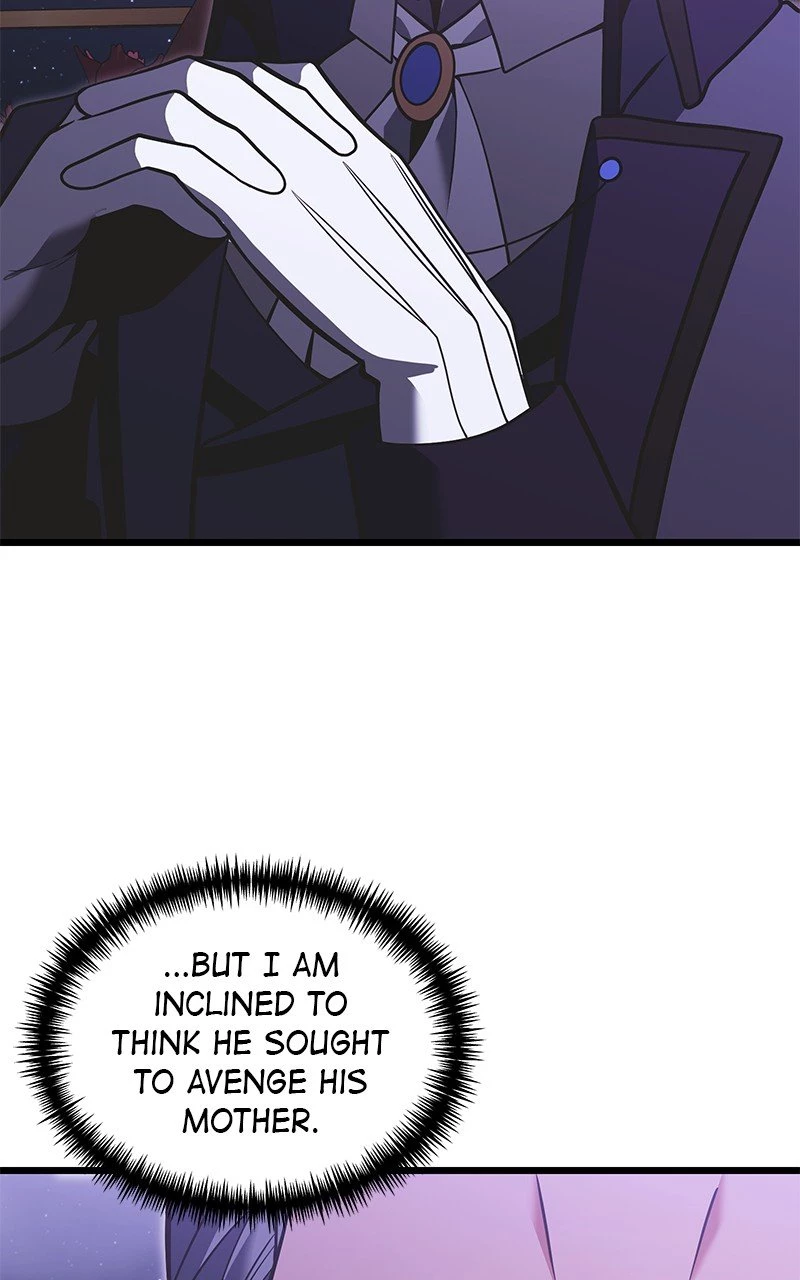 Time-Limited Genius Dark Knight Chapter 90 - 5
