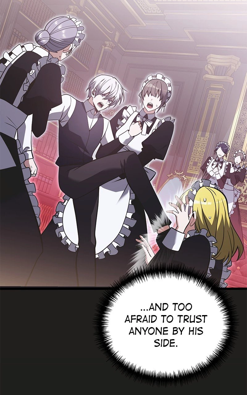 Time-Limited Genius Dark Knight Chapter 90 - 11