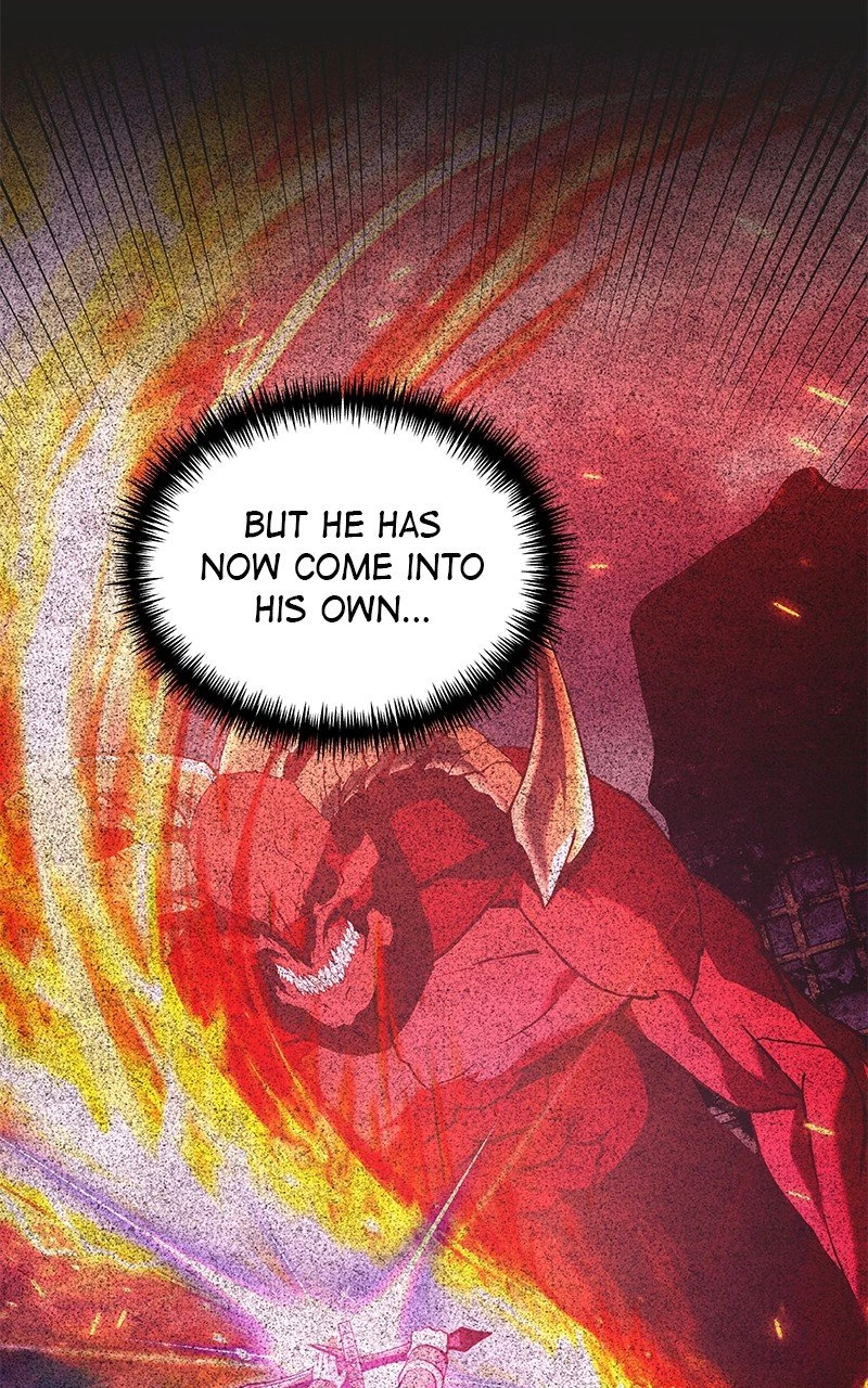 Time-Limited Genius Dark Knight Chapter 90 - 12