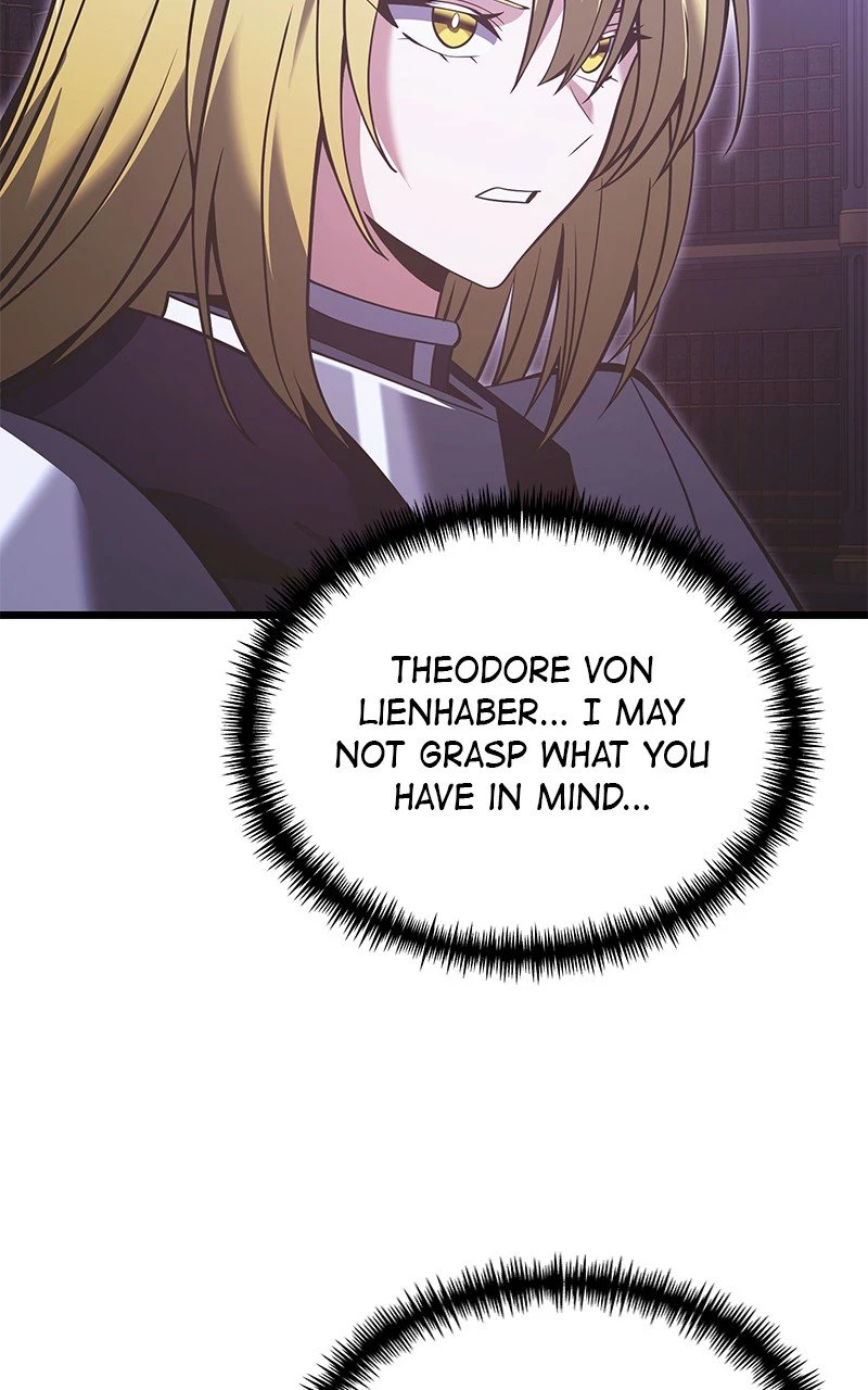 Time-Limited Genius Dark Knight Chapter 90 - 16