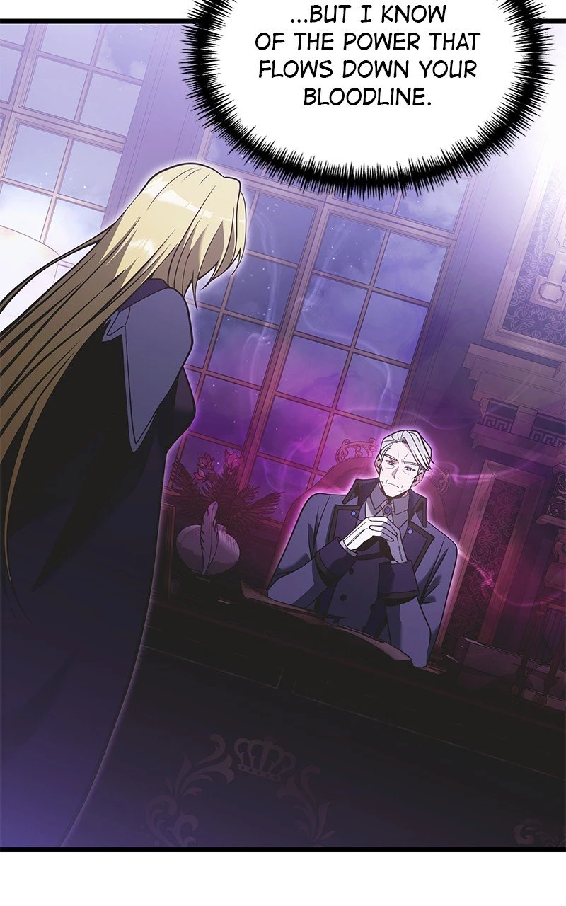 Time-Limited Genius Dark Knight Chapter 90 - 17
