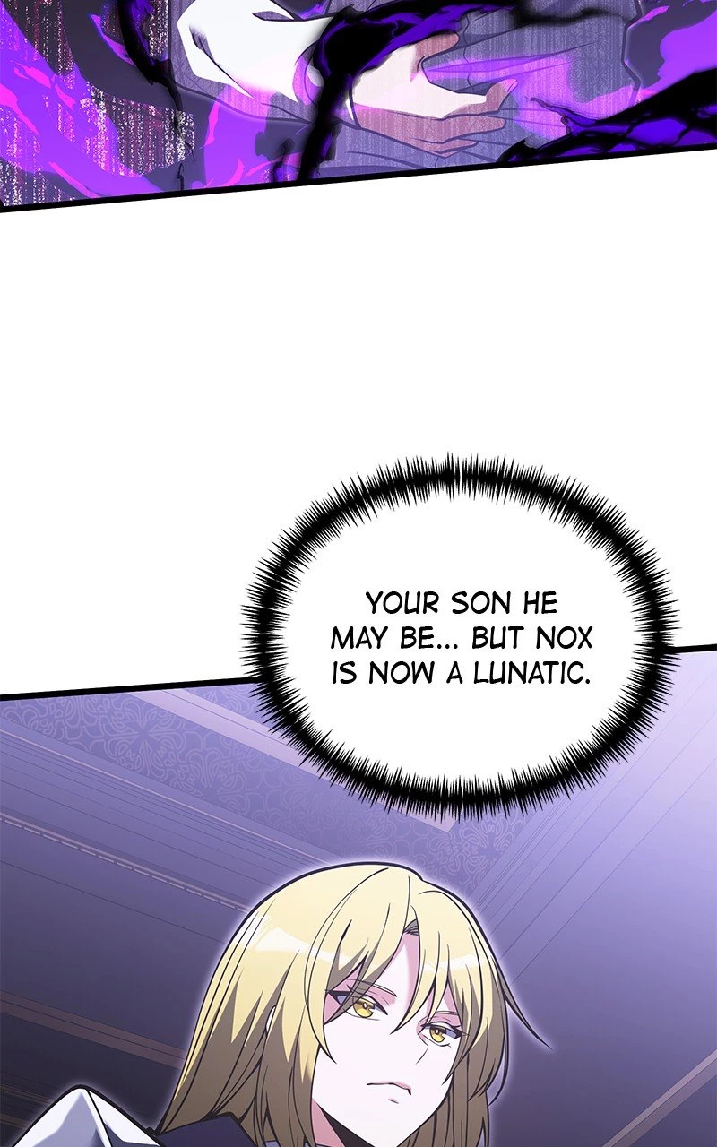 Time-Limited Genius Dark Knight Chapter 90 - 20