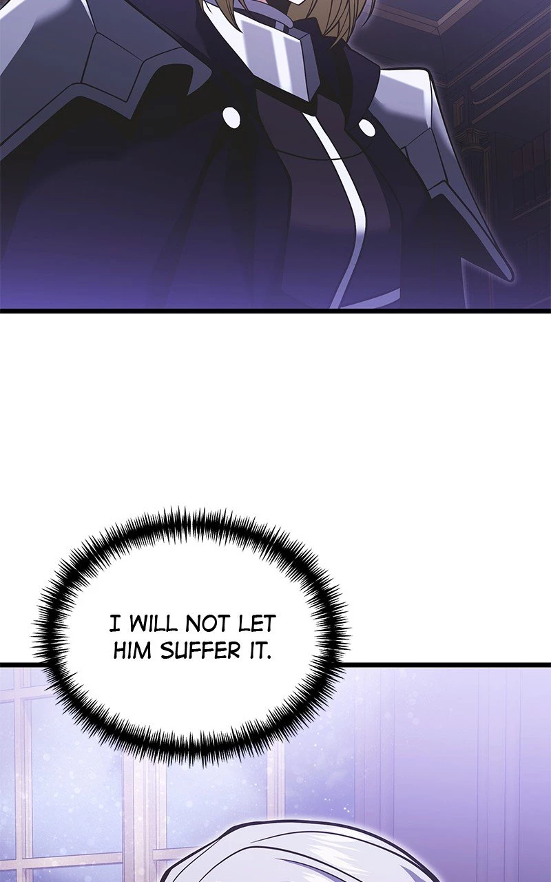 Time-Limited Genius Dark Knight Chapter 90 - 21