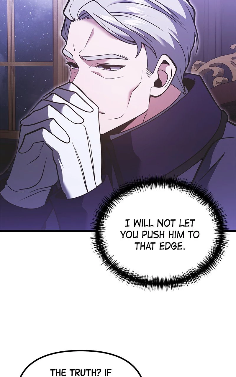 Time-Limited Genius Dark Knight Chapter 90 - 22