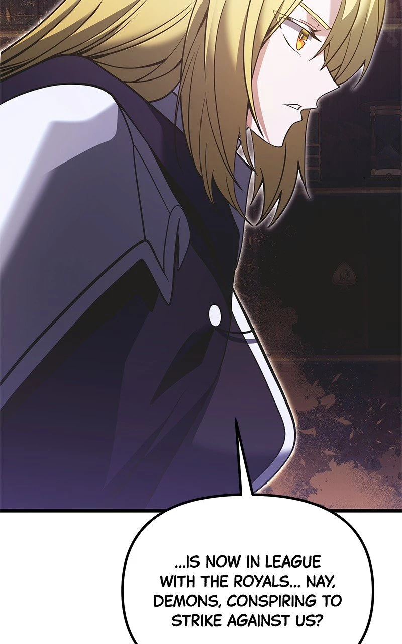 Time-Limited Genius Dark Knight Chapter 90 - 27