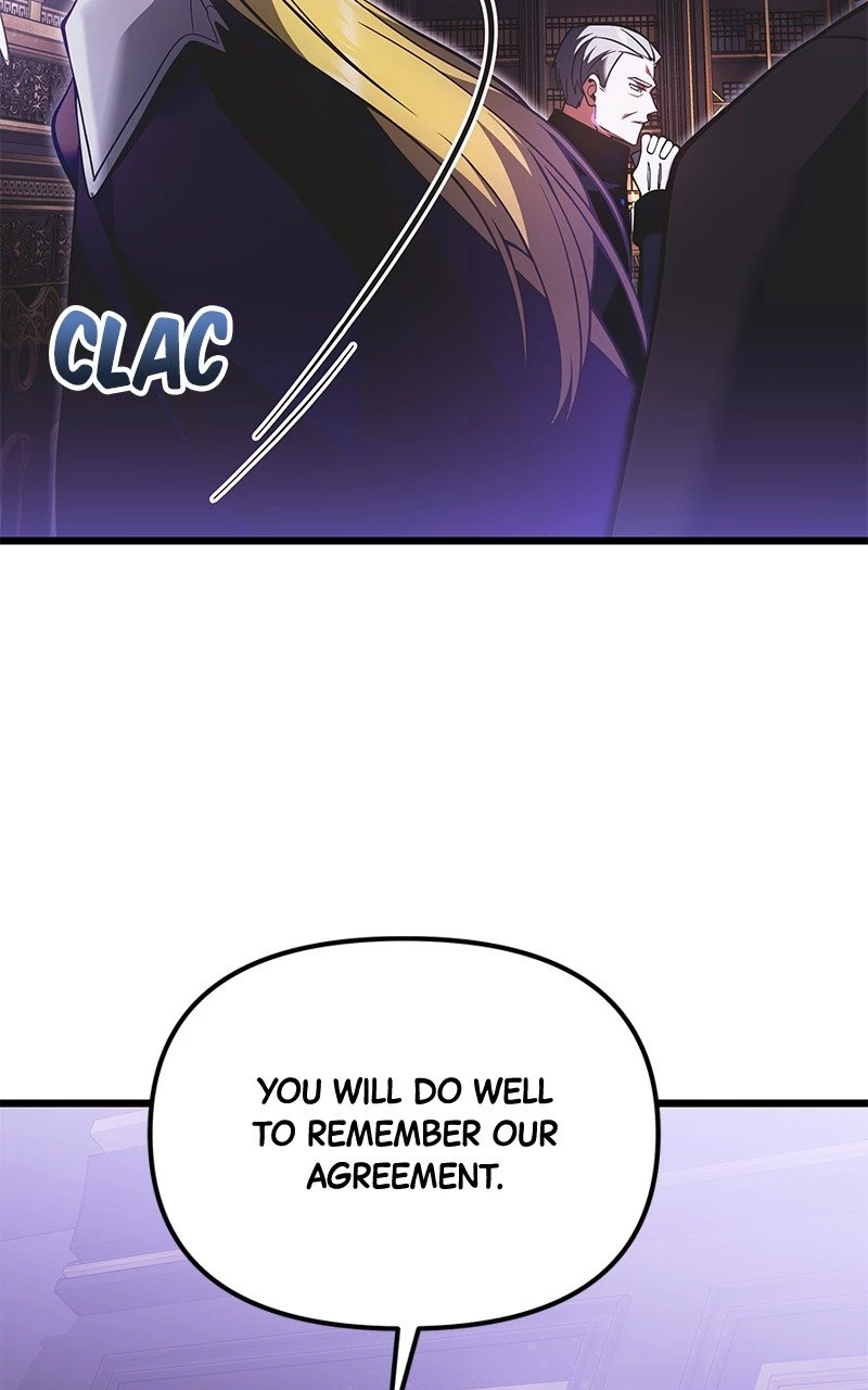 Time-Limited Genius Dark Knight Chapter 90 - 30
