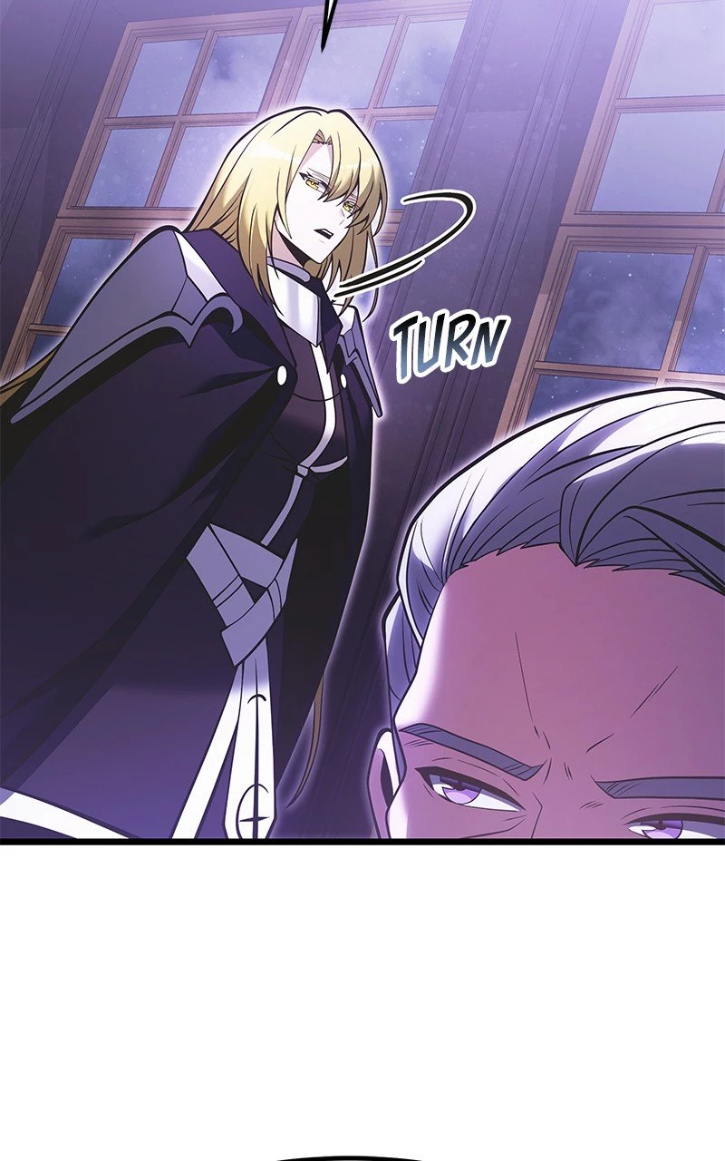 Time-Limited Genius Dark Knight Chapter 90 - 31