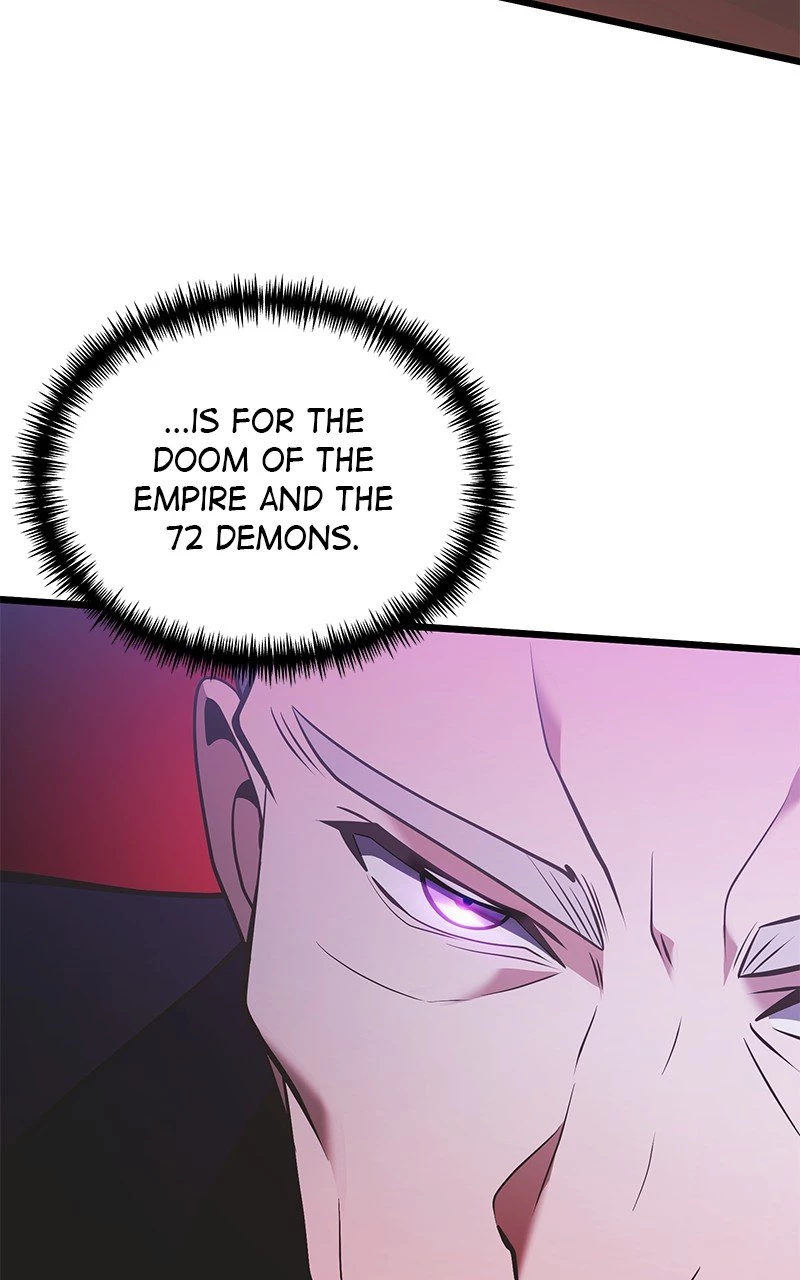 Time-Limited Genius Dark Knight Chapter 90 - 39