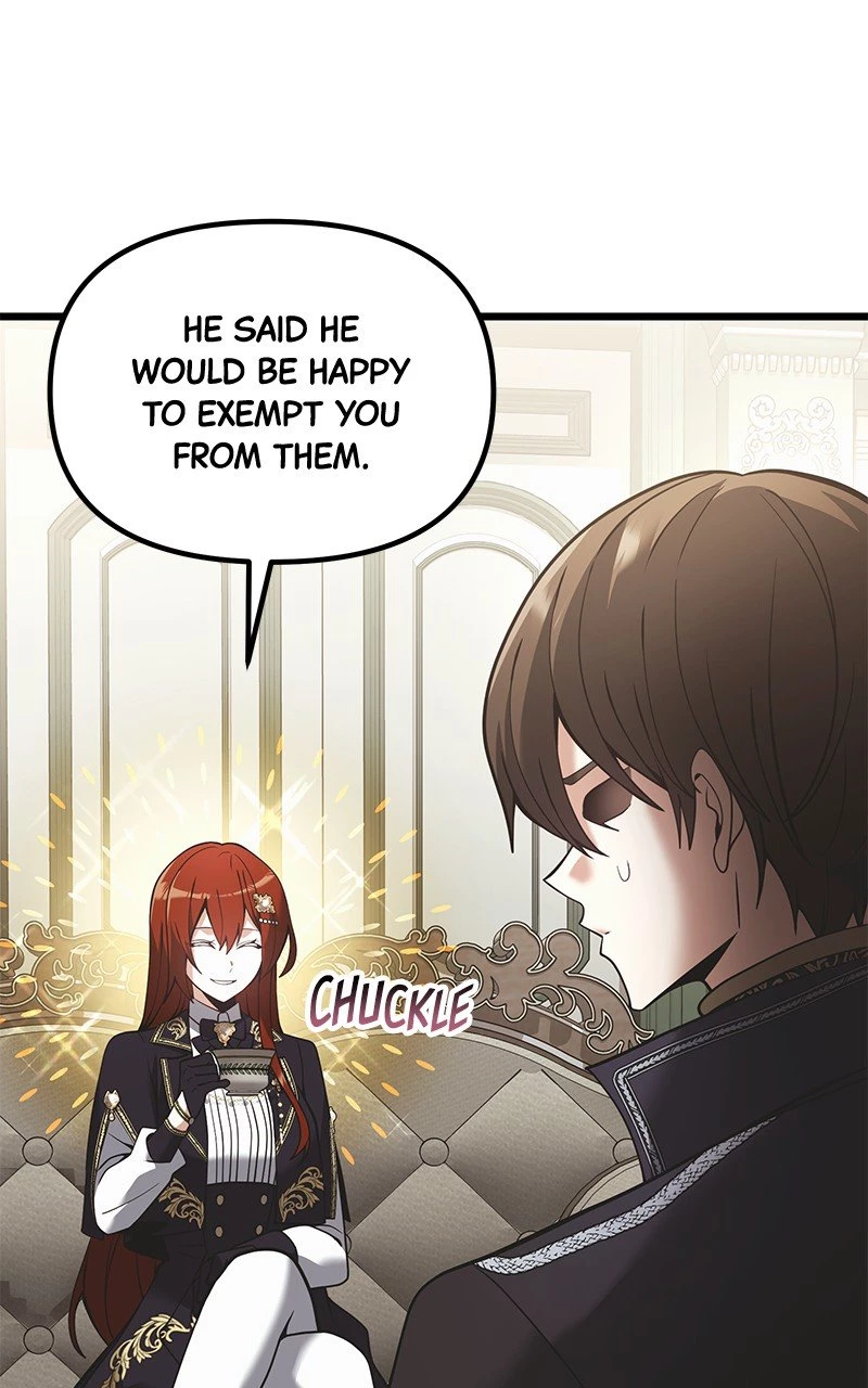 Time-Limited Genius Dark Knight Chapter 90 - 51