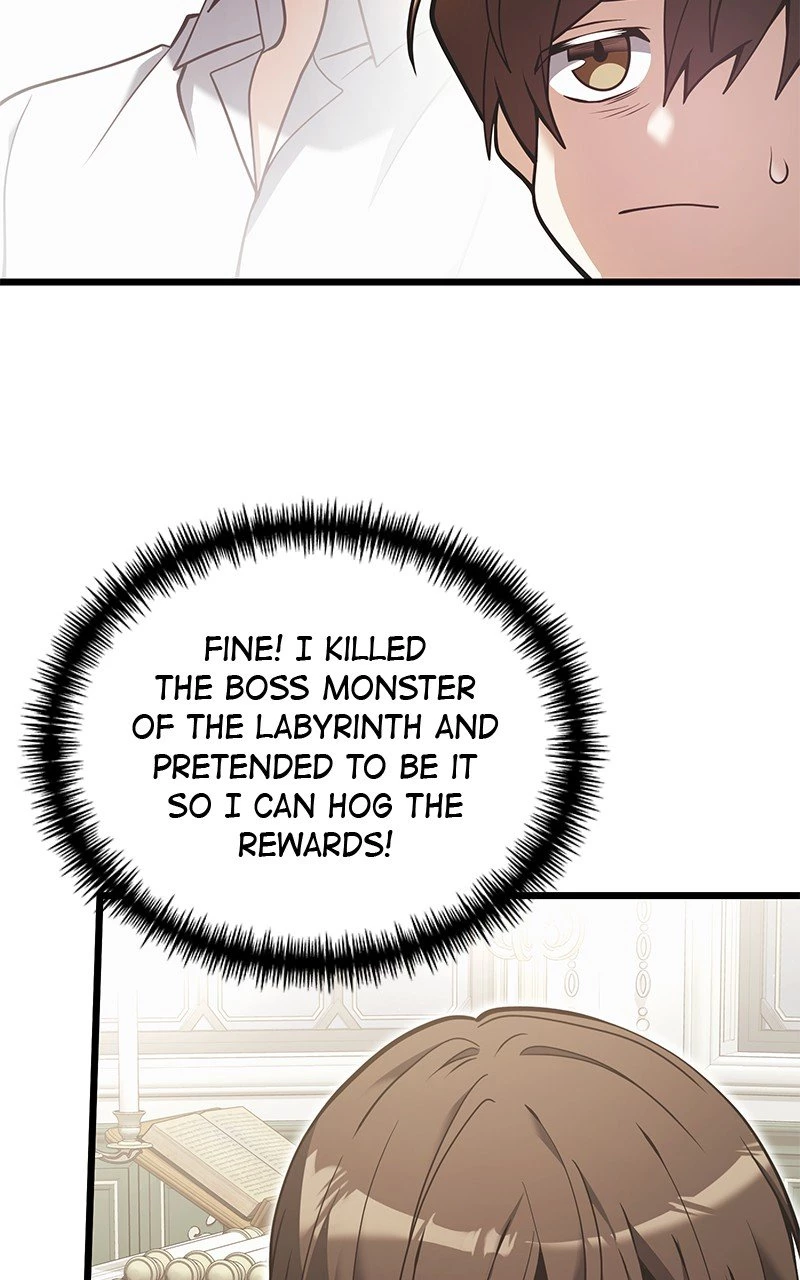 Time-Limited Genius Dark Knight Chapter 90 - 53