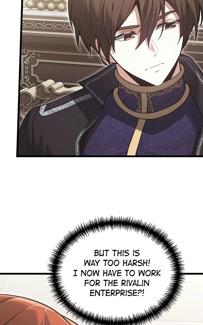 Time-Limited Genius Dark Knight Chapter 90 - 54