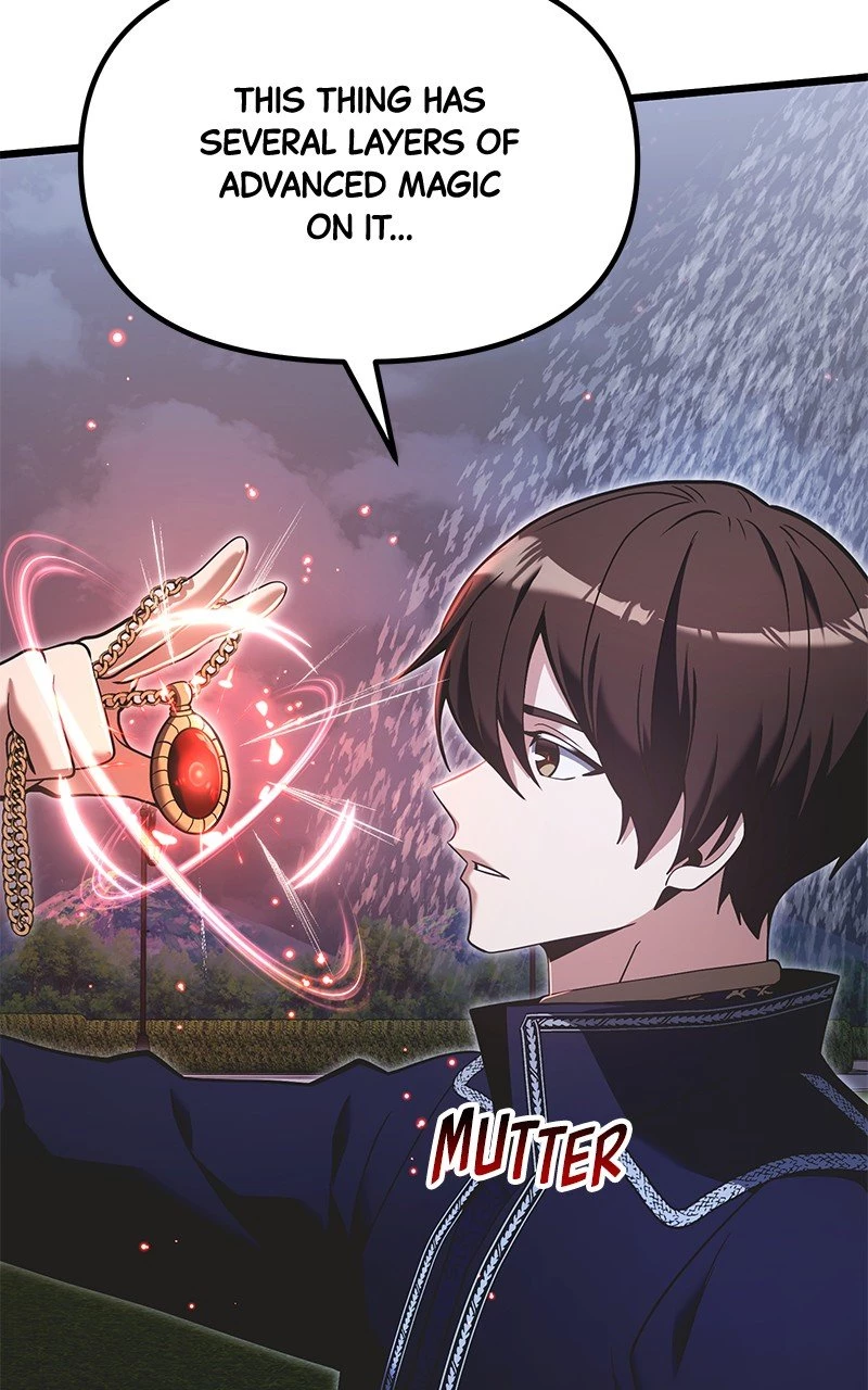 Time-Limited Genius Dark Knight Chapter 90 - 82