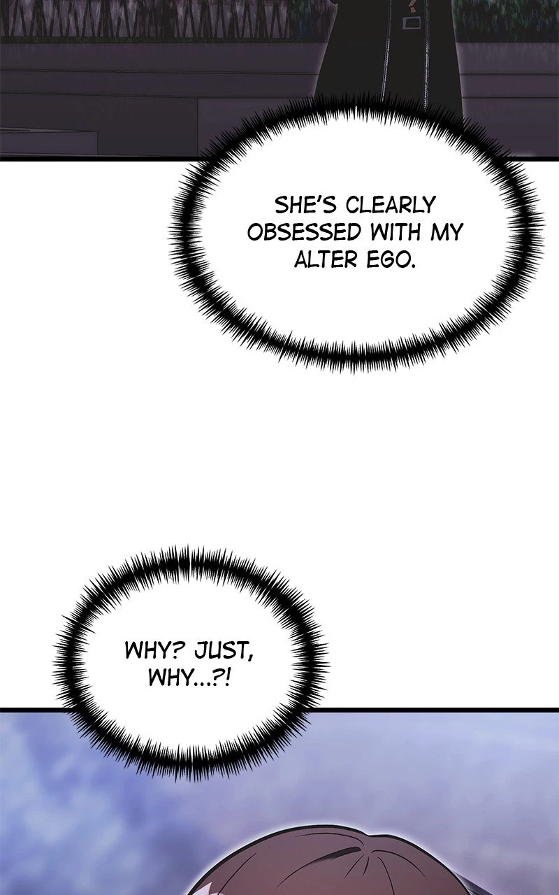 Time-Limited Genius Dark Knight Chapter 90 - 84