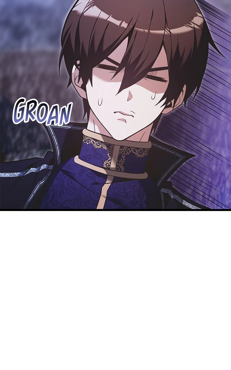 Time-Limited Genius Dark Knight Chapter 90 - 85