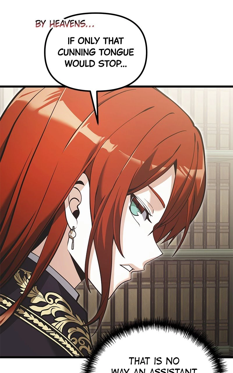 Time-Limited Genius Dark Knight Chapter 90 - 95