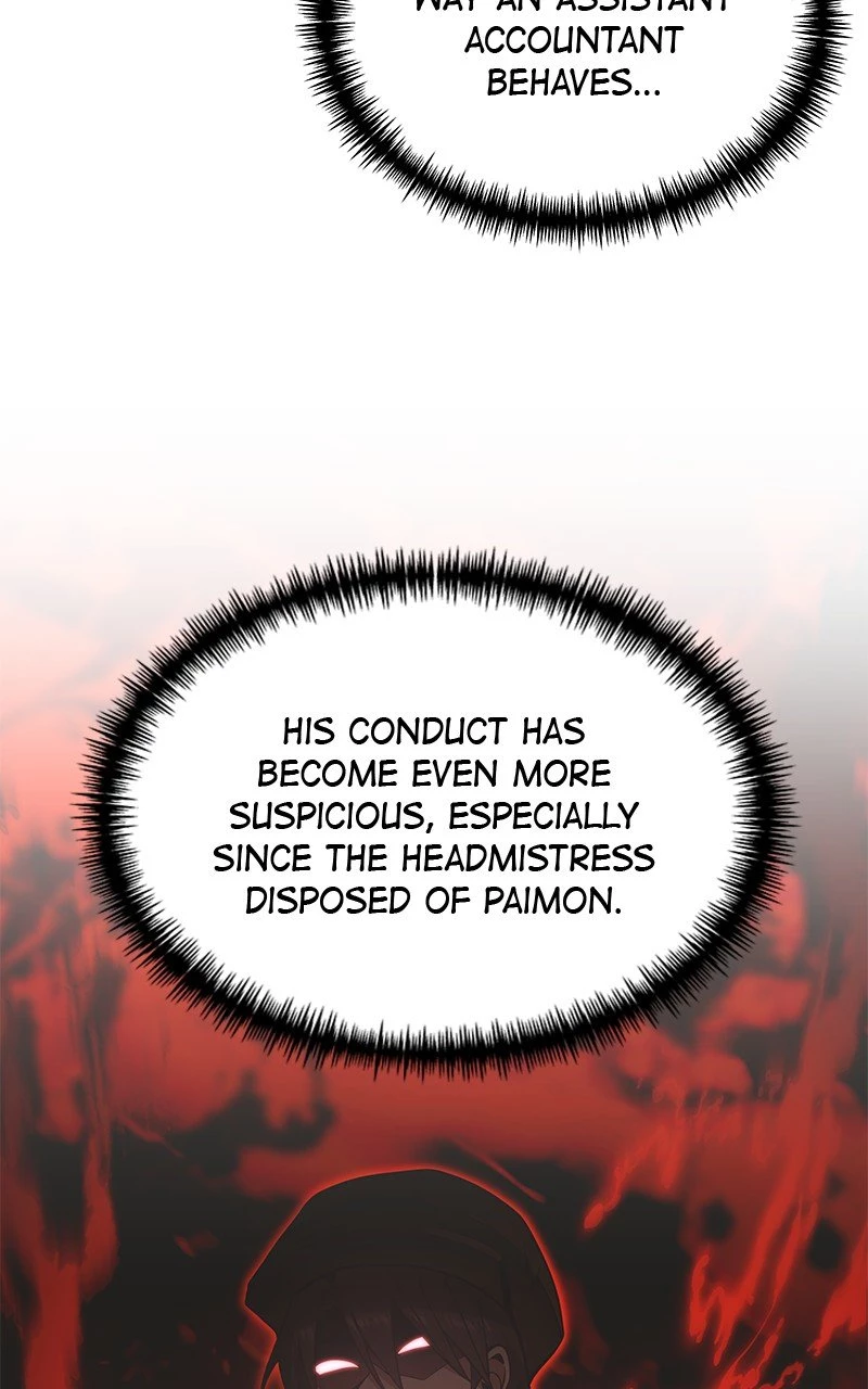 Time-Limited Genius Dark Knight Chapter 90 - 96