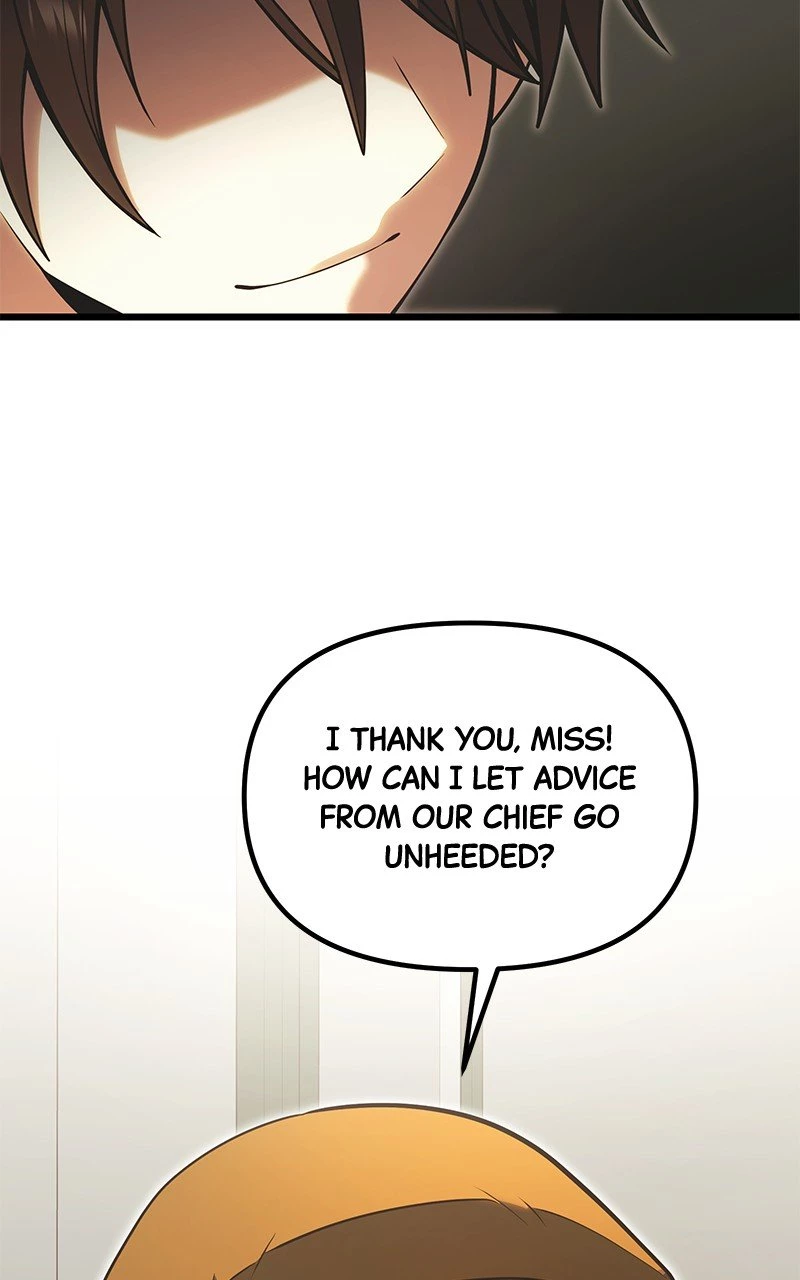 Time-Limited Genius Dark Knight Chapter 90 - 102