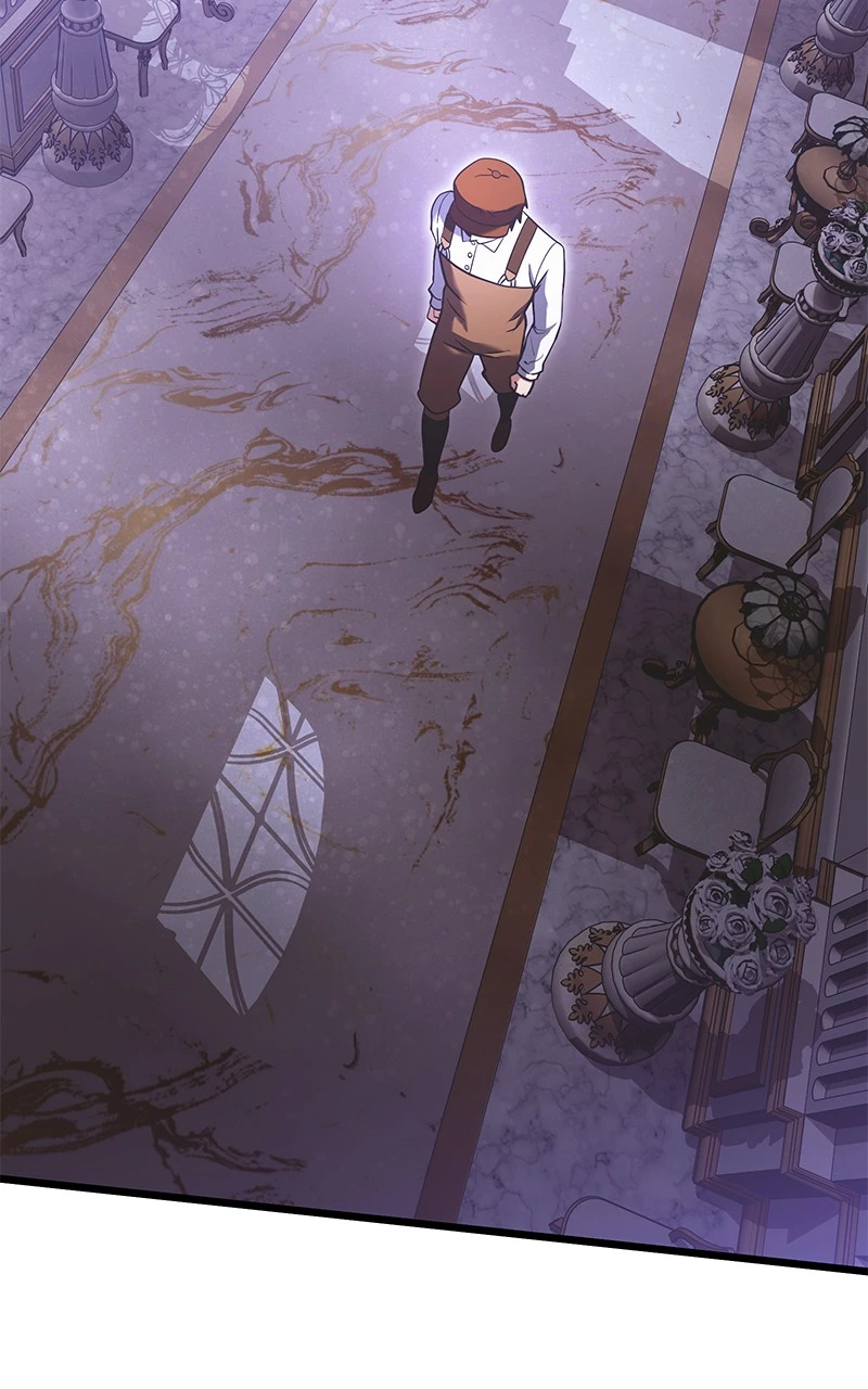 Time-Limited Genius Dark Knight Chapter 90 - 105