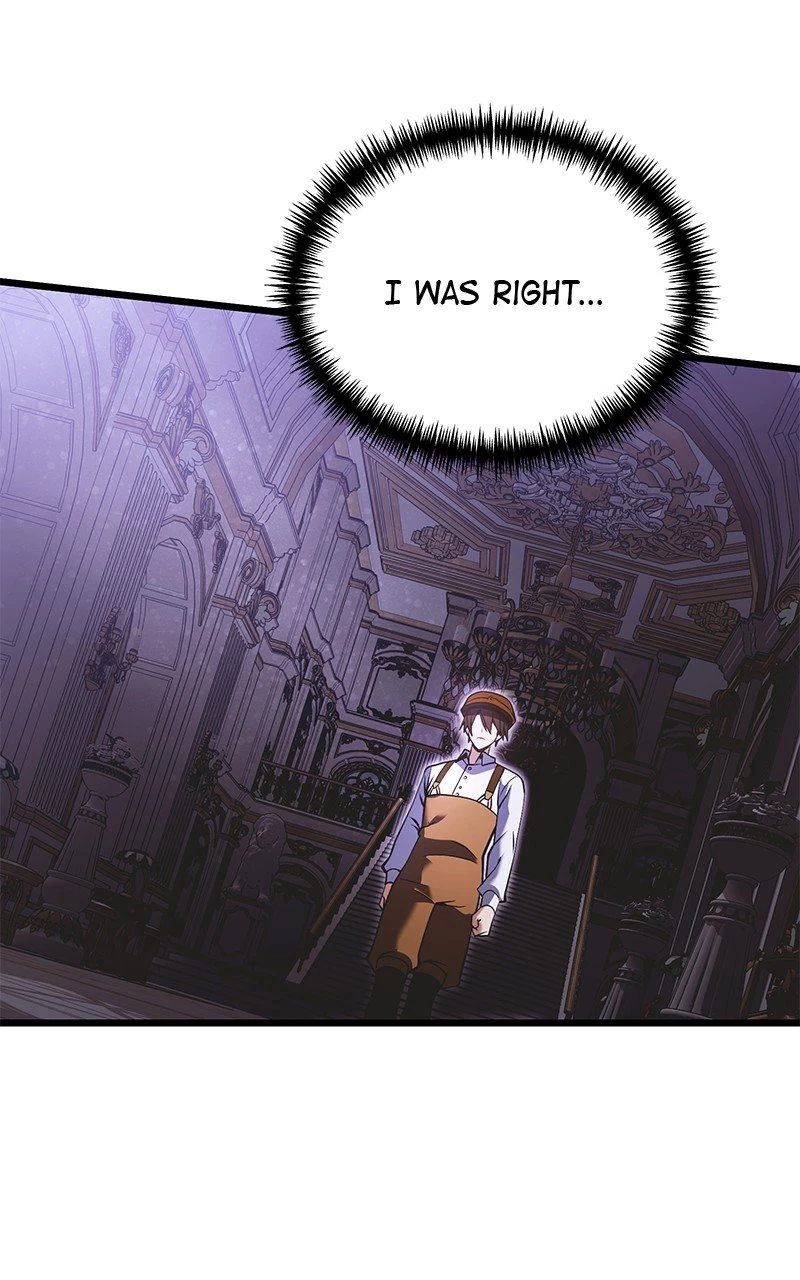 Time-Limited Genius Dark Knight Chapter 90 - 106