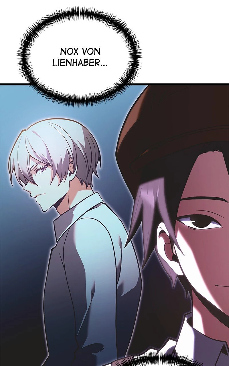 Time-Limited Genius Dark Knight Chapter 90 - 107