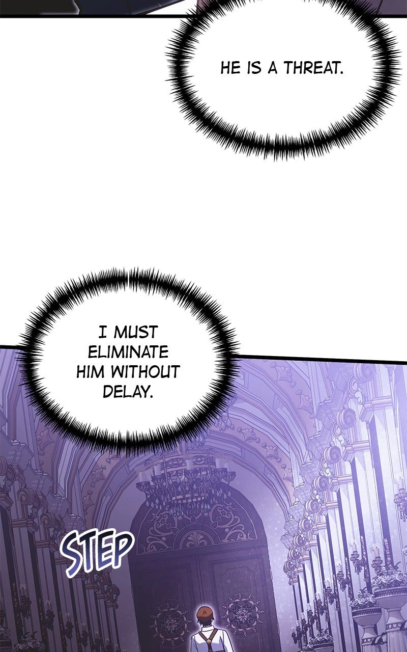 Time-Limited Genius Dark Knight Chapter 90 - 108