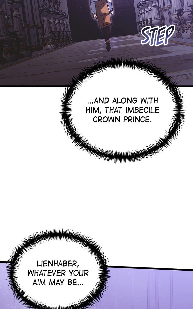 Time-Limited Genius Dark Knight Chapter 90 - 109