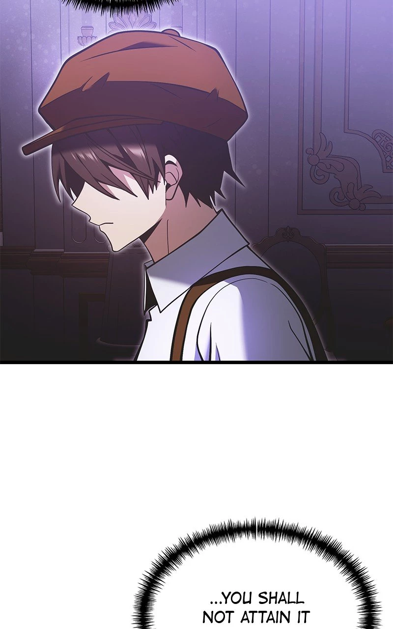 Time-Limited Genius Dark Knight Chapter 90 - 110