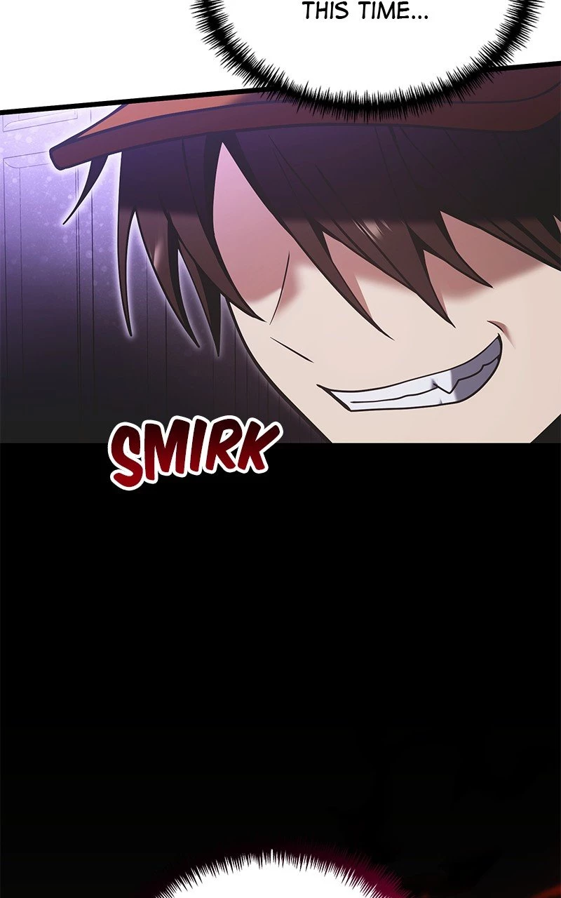 Time-Limited Genius Dark Knight Chapter 90 - 111