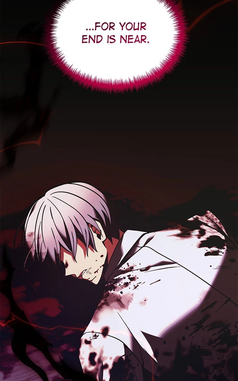 Time-Limited Genius Dark Knight Chapter 90 - 112