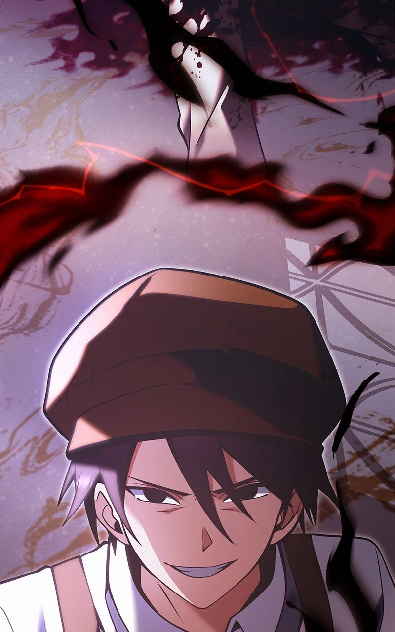 Time-Limited Genius Dark Knight Chapter 90 - 113