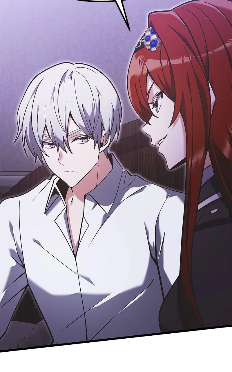 Time-Limited Genius Dark Knight Chapter 89 - 5