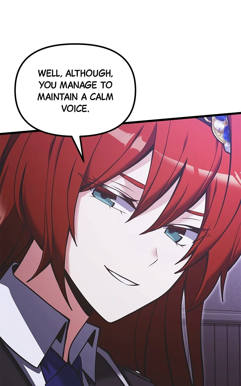 Time-Limited Genius Dark Knight Chapter 89 - 6