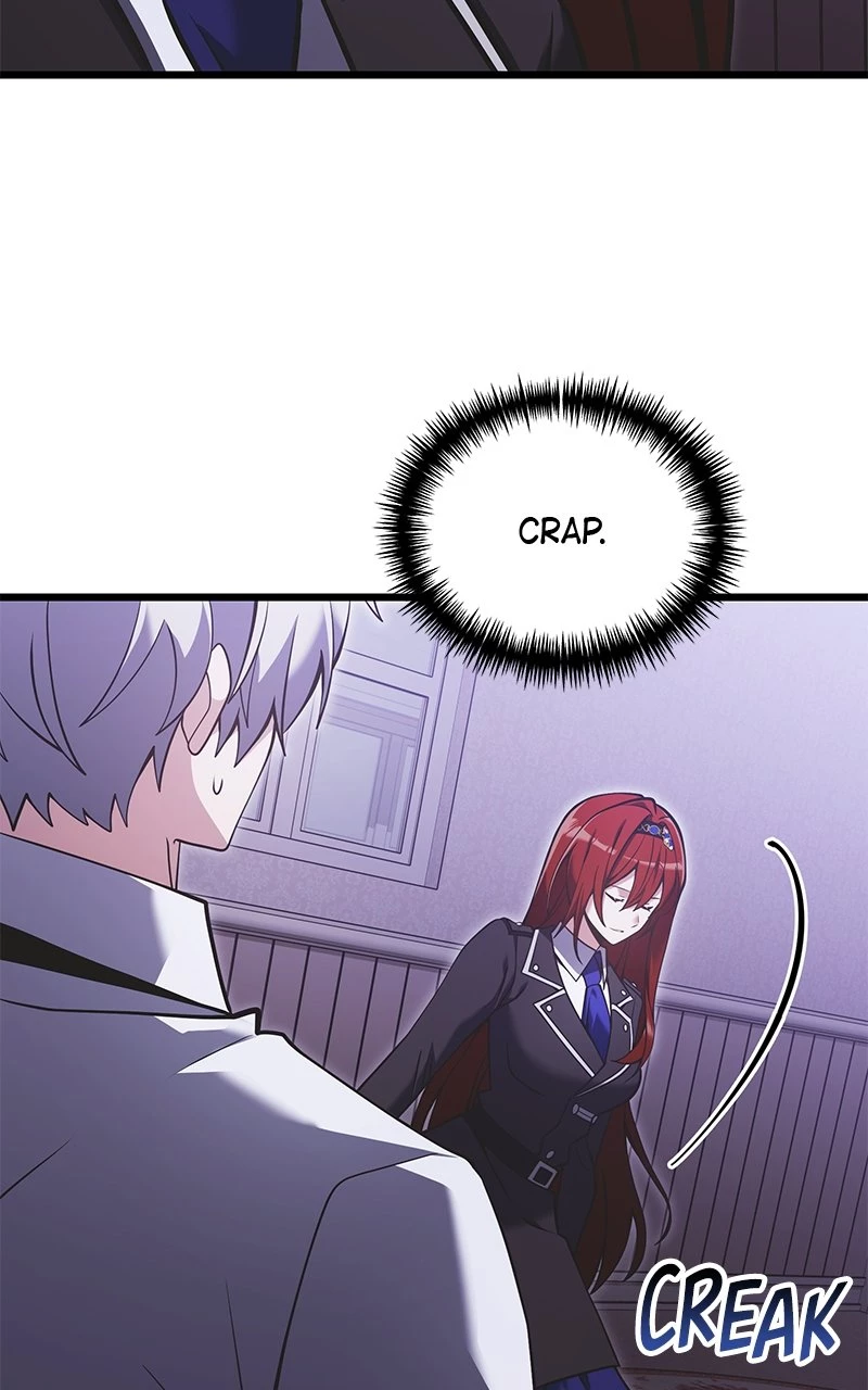 Time-Limited Genius Dark Knight Chapter 89 - 7