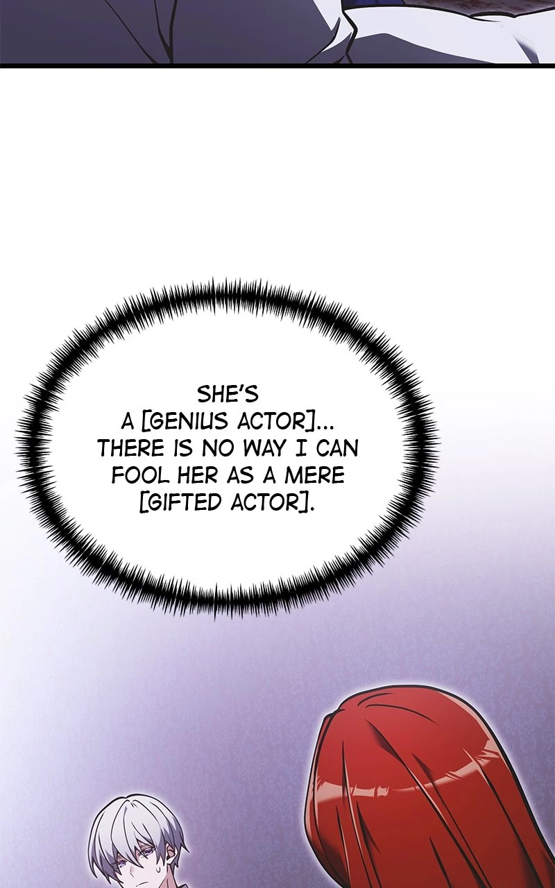 Time-Limited Genius Dark Knight Chapter 89 - 8