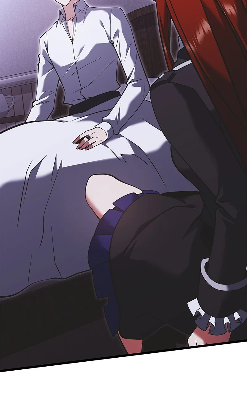 Time-Limited Genius Dark Knight Chapter 89 - 9