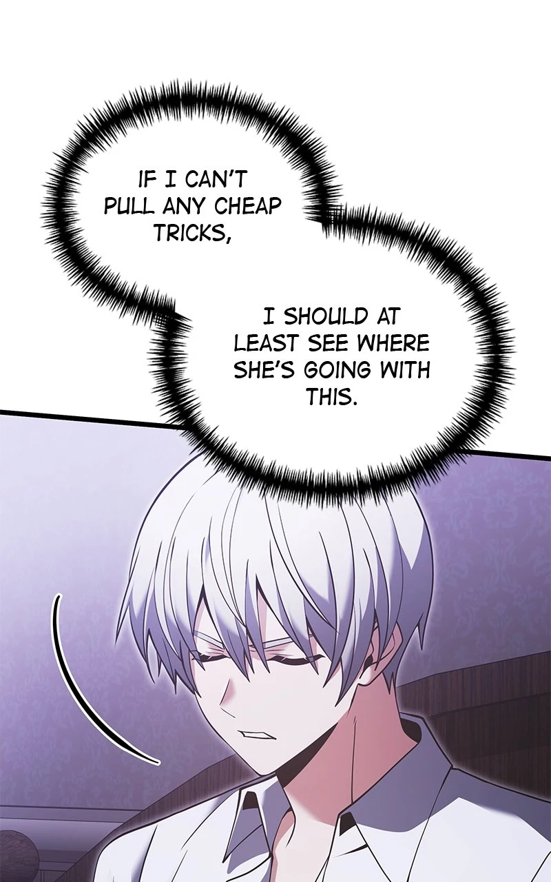 Time-Limited Genius Dark Knight Chapter 89 - 10