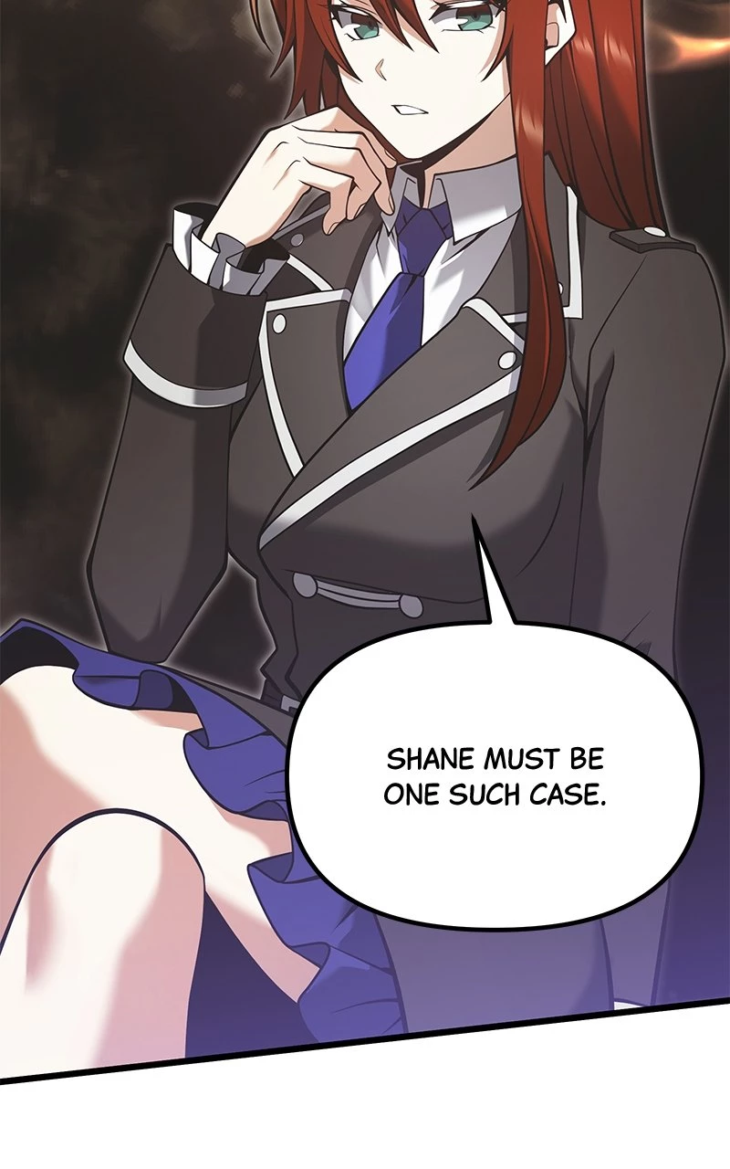 Time-Limited Genius Dark Knight Chapter 89 - 15