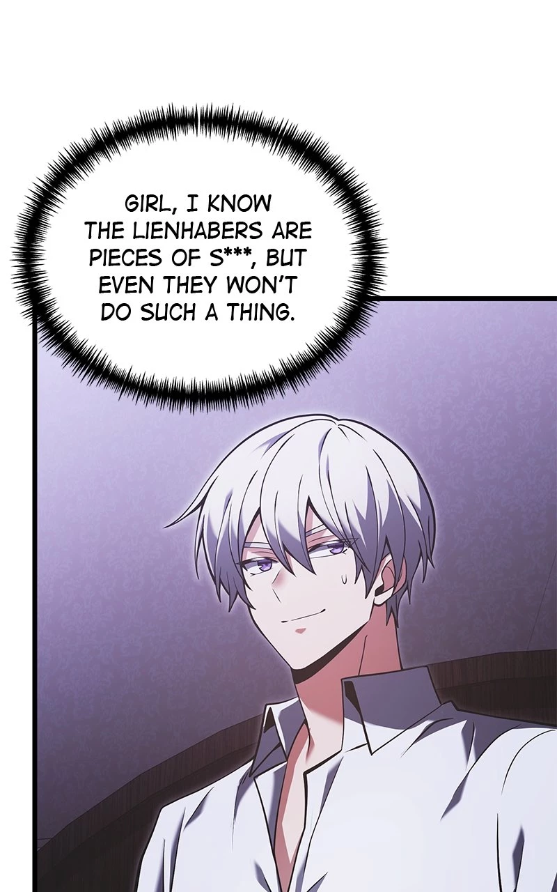 Time-Limited Genius Dark Knight Chapter 89 - 16