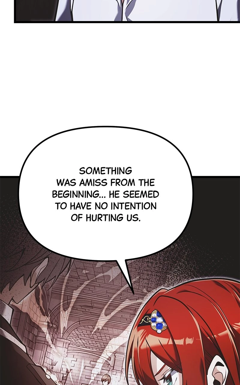 Time-Limited Genius Dark Knight Chapter 89 - 17